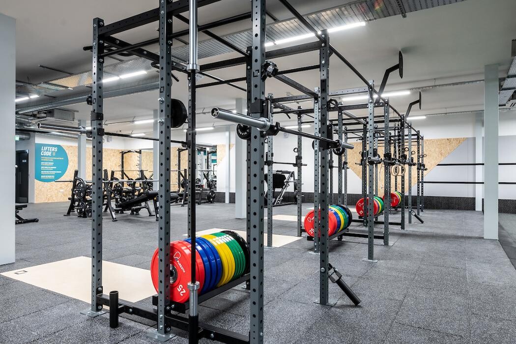 Images PureGym Durham Arnison