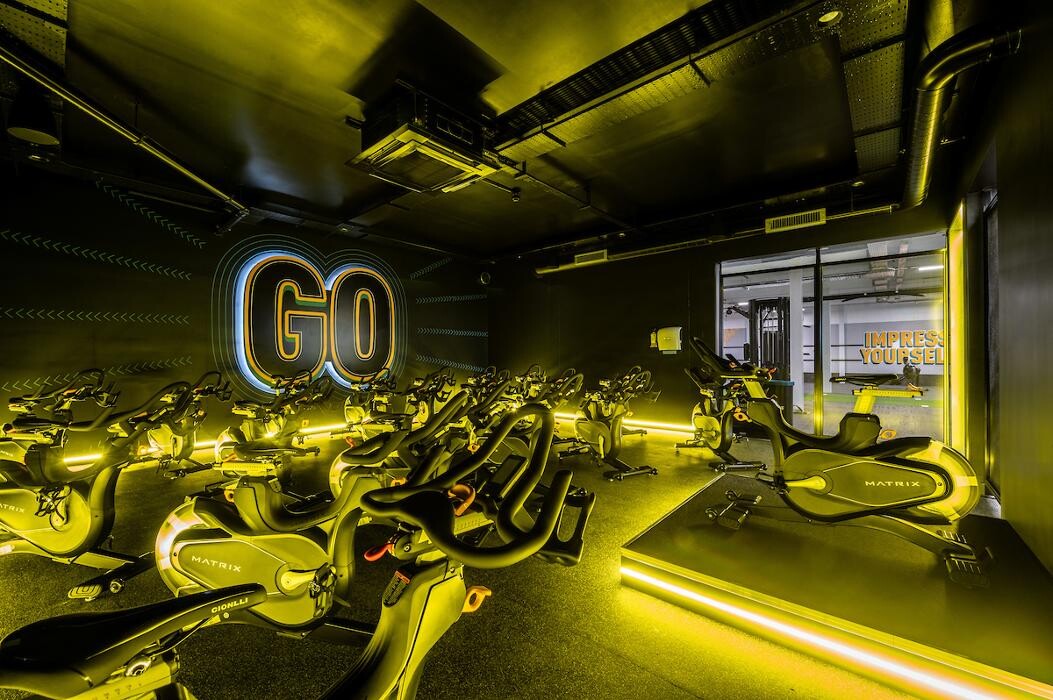 Images PureGym Durham Arnison
