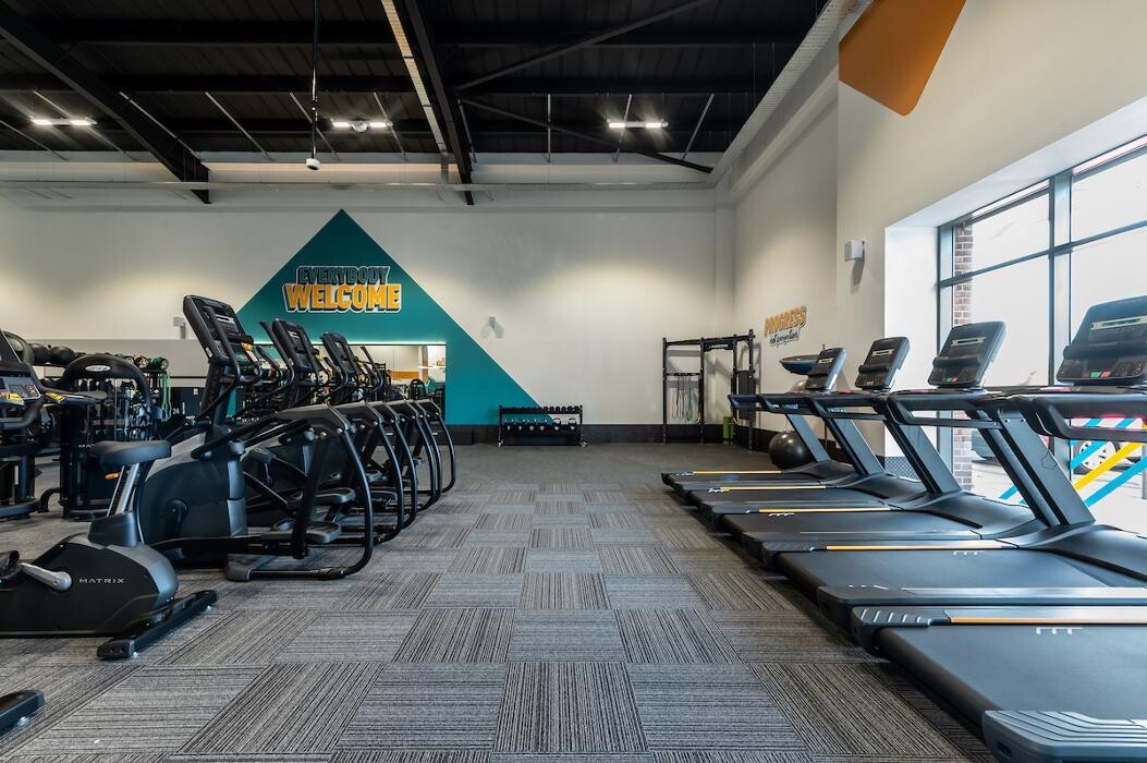 Images PureGym Durham Arnison