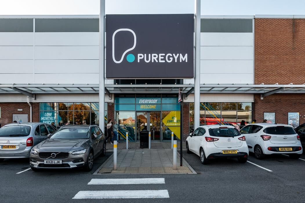Images PureGym Durham Arnison