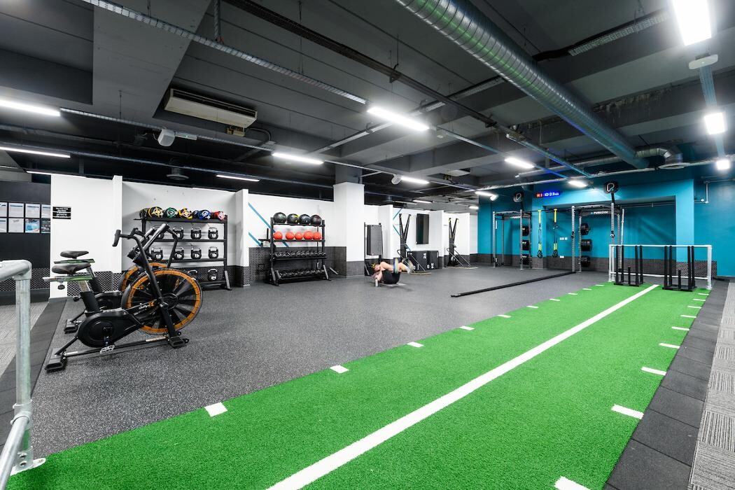 Images PureGym Bournemouth the Triangle