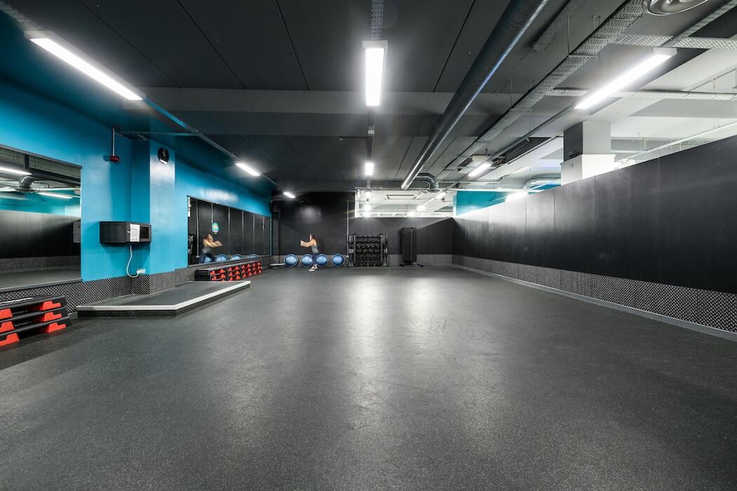Images PureGym Bournemouth the Triangle