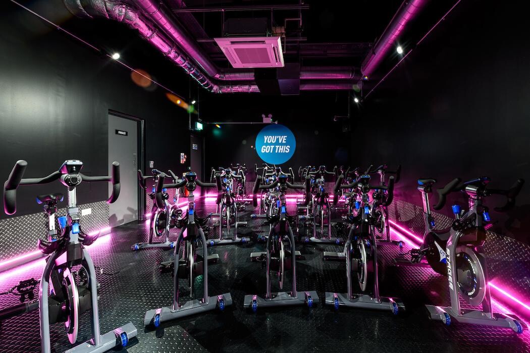Images PureGym London Beckton