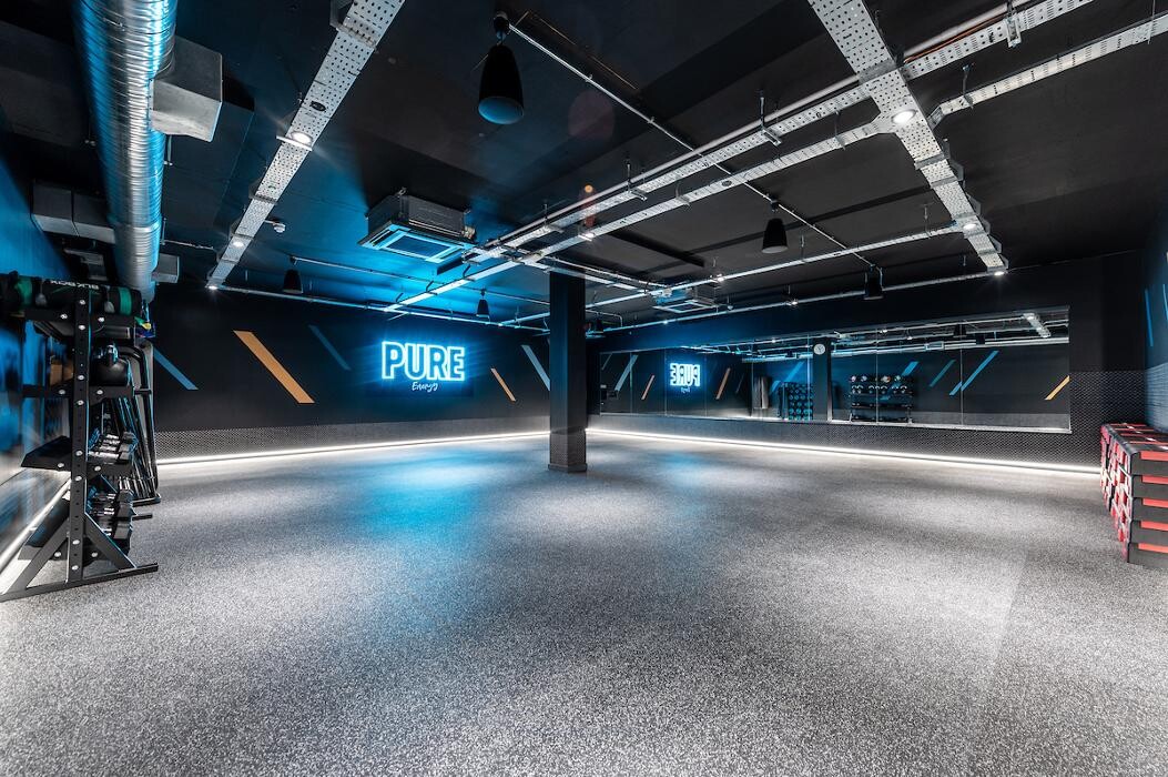 Images PureGym Guildford