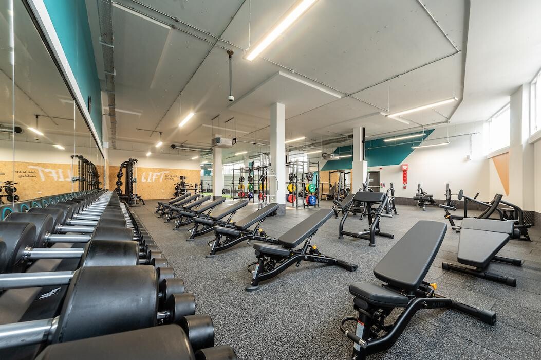 Images PureGym Guildford