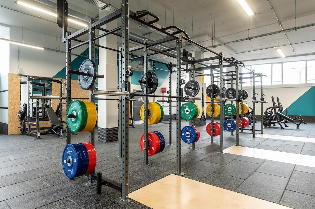 Images PureGym Guildford