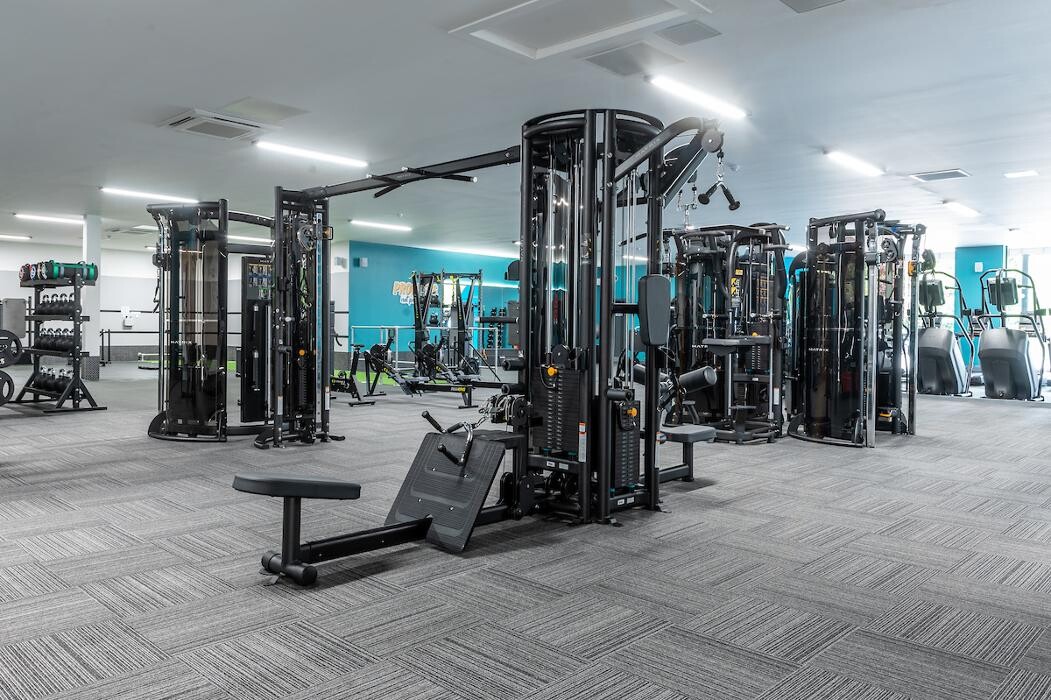 Images PureGym Knaresborough