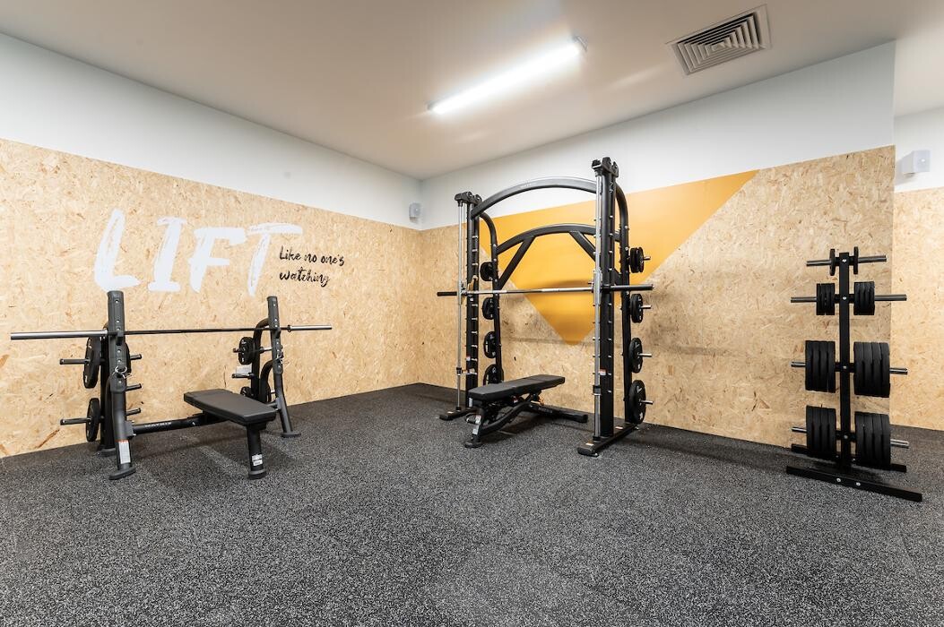Images PureGym Knaresborough