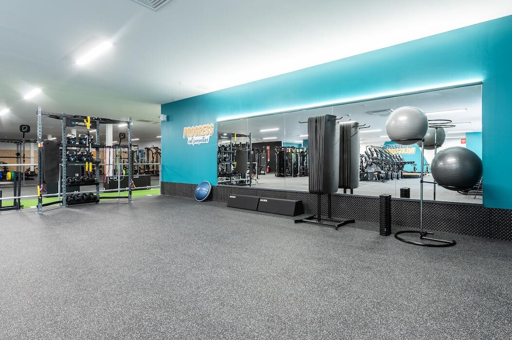 Images PureGym Knaresborough