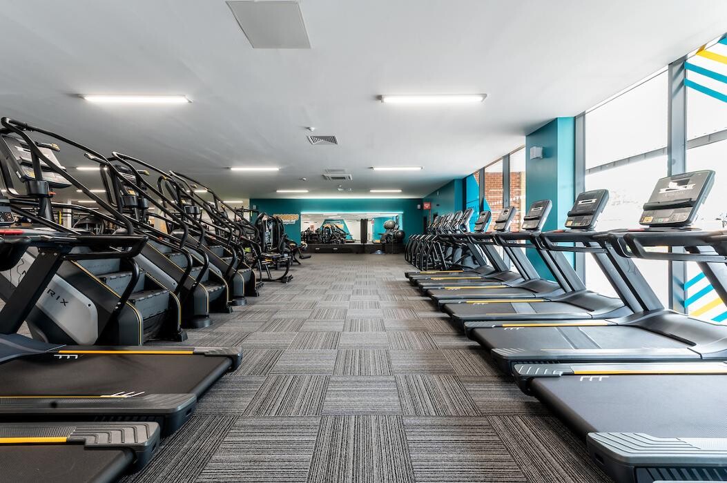 Images PureGym Knaresborough