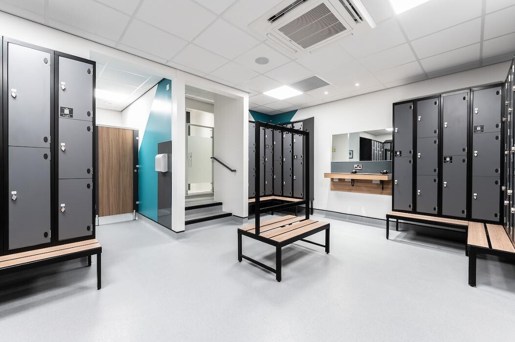 Images PureGym Knaresborough