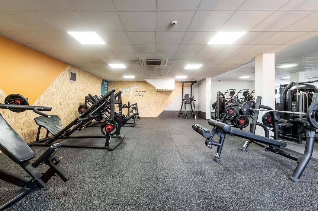 Images PureGym Northolt