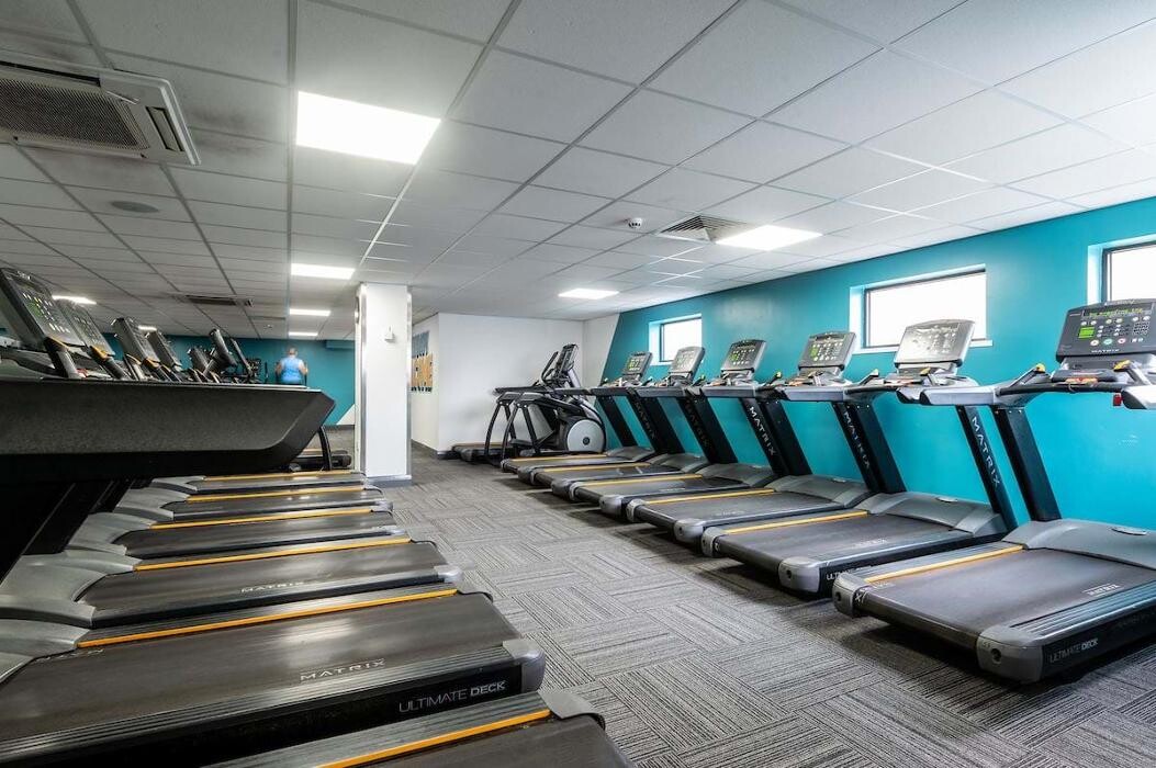 Images PureGym Northolt