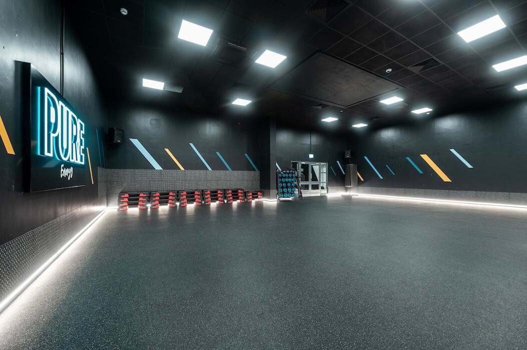 Images PureGym Northolt