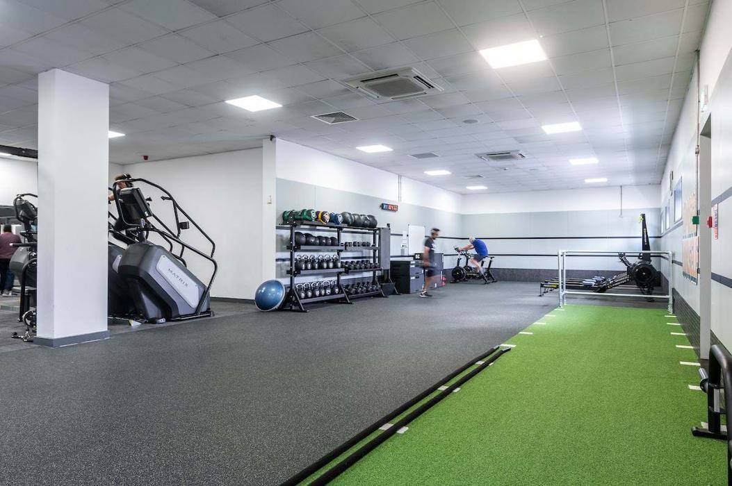 Images PureGym Northolt