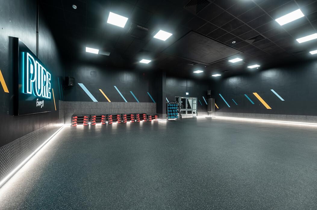 Images PureGym Northolt