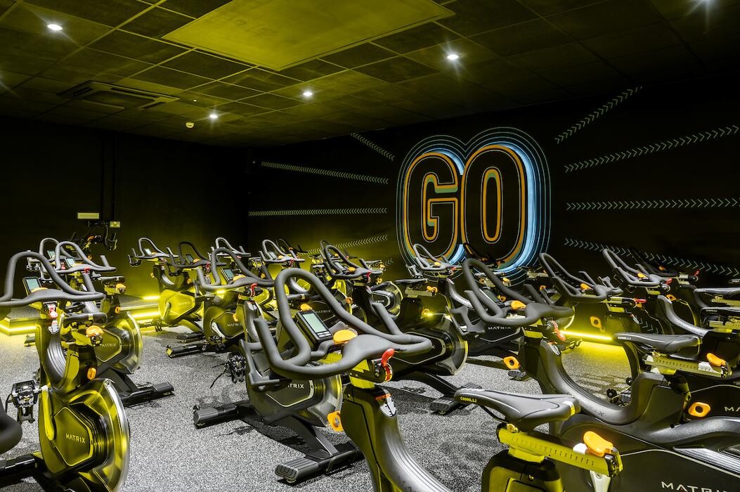 Images PureGym Northolt