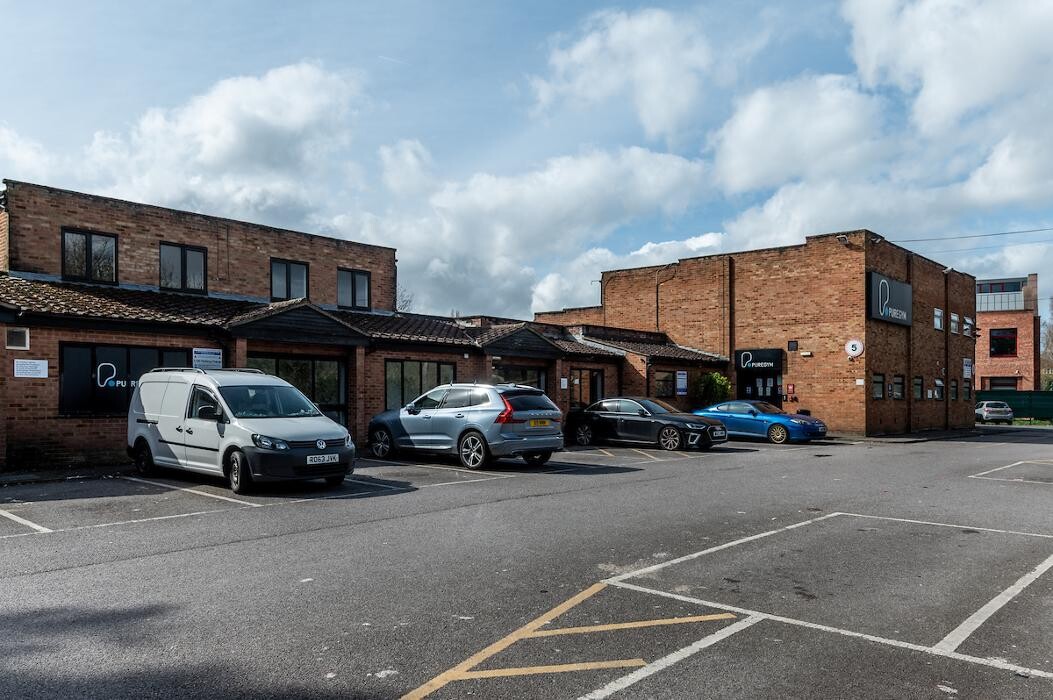 Images PureGym Northolt