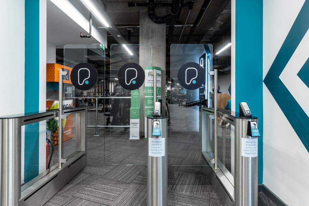 Images PureGym London Hoxton