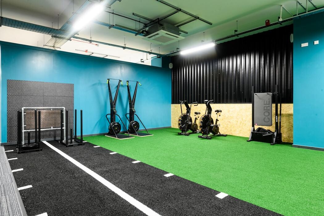 Images PureGym East Grinstead