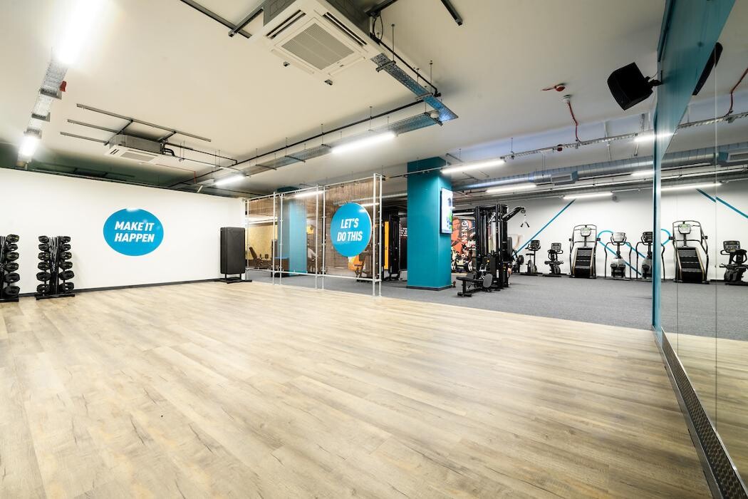 Images PureGym East Grinstead
