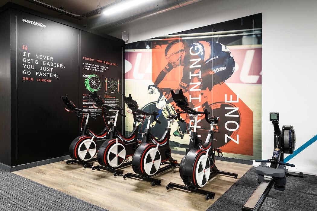 Images PureGym East Grinstead