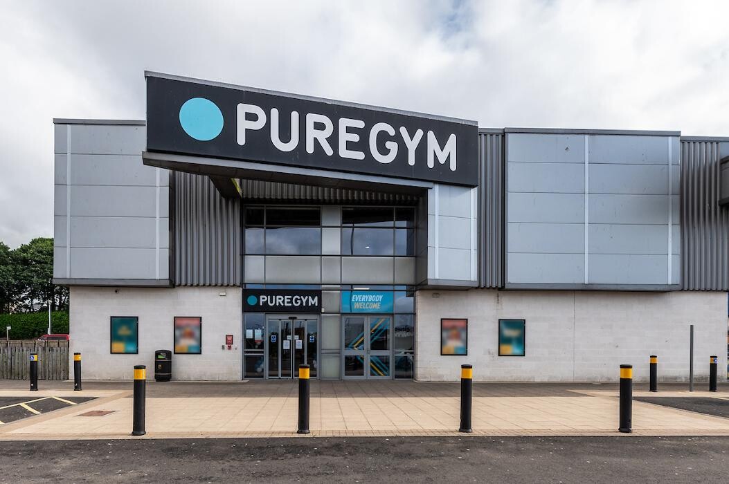 Images PureGym Glasgow Robroyston - Upgrade Complete!
