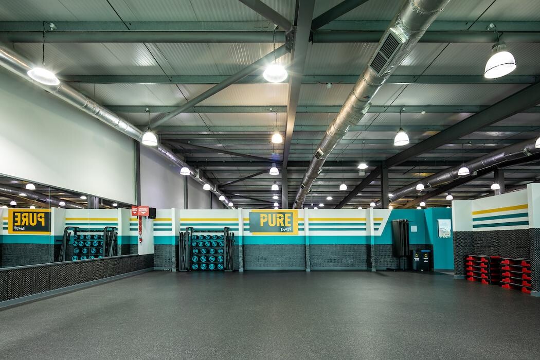 Images PureGym Cardiff Gate
