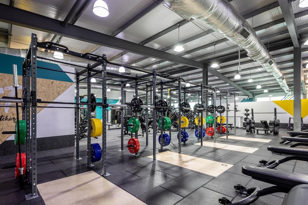 Images PureGym Cardiff Gate