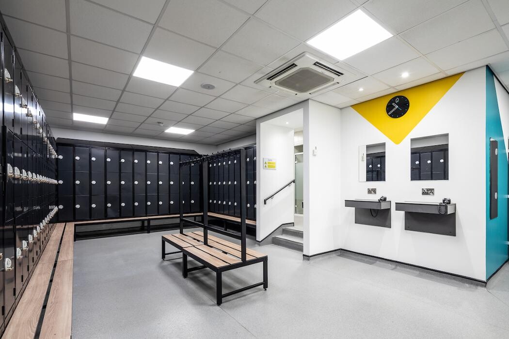 Images PureGym Cardiff Gate
