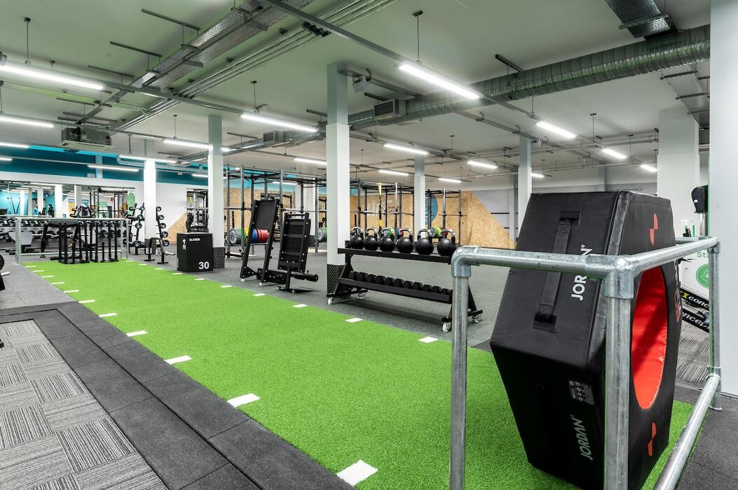 Images PureGym Milton Keynes Kingston Centre