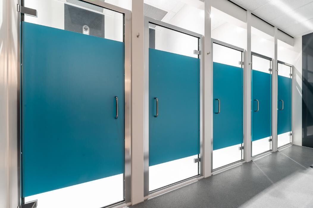 Images PureGym Milton Keynes Kingston Centre