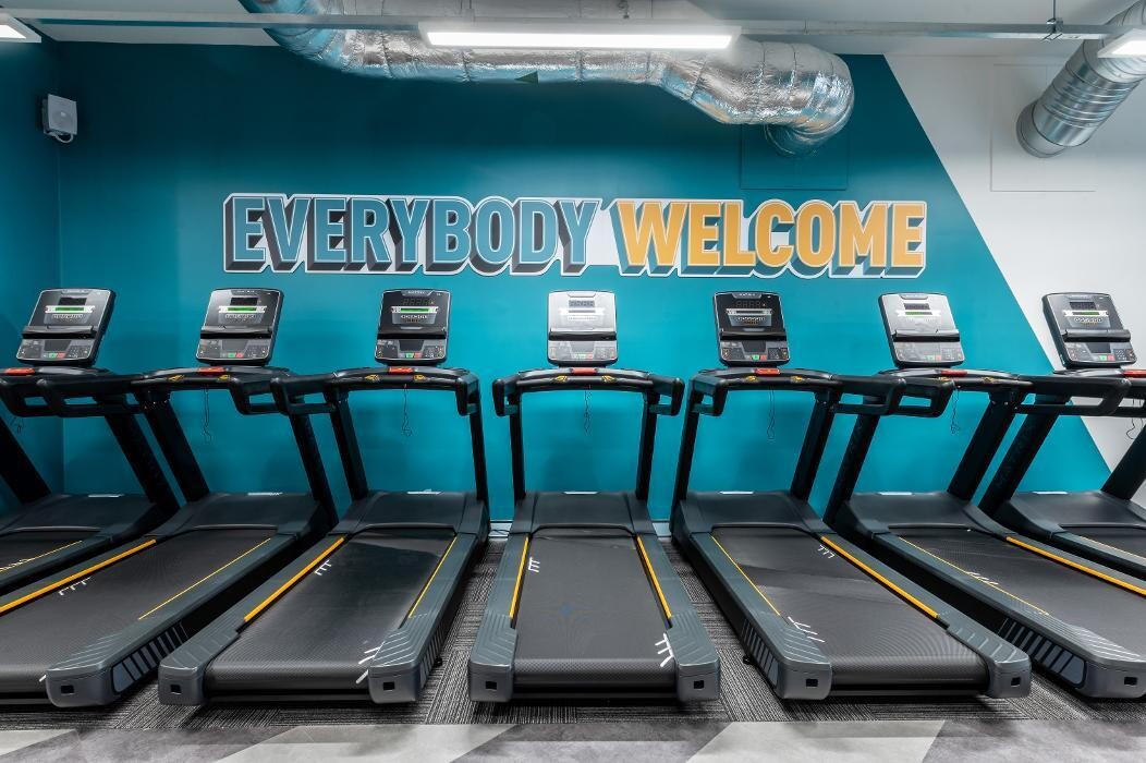 Images PureGym Milton Keynes Kingston Centre