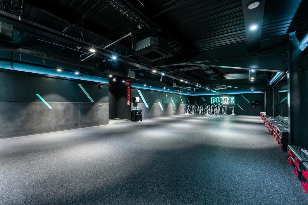 Images PureGym Leamington Spa - New women's workout space just landed & more kit!