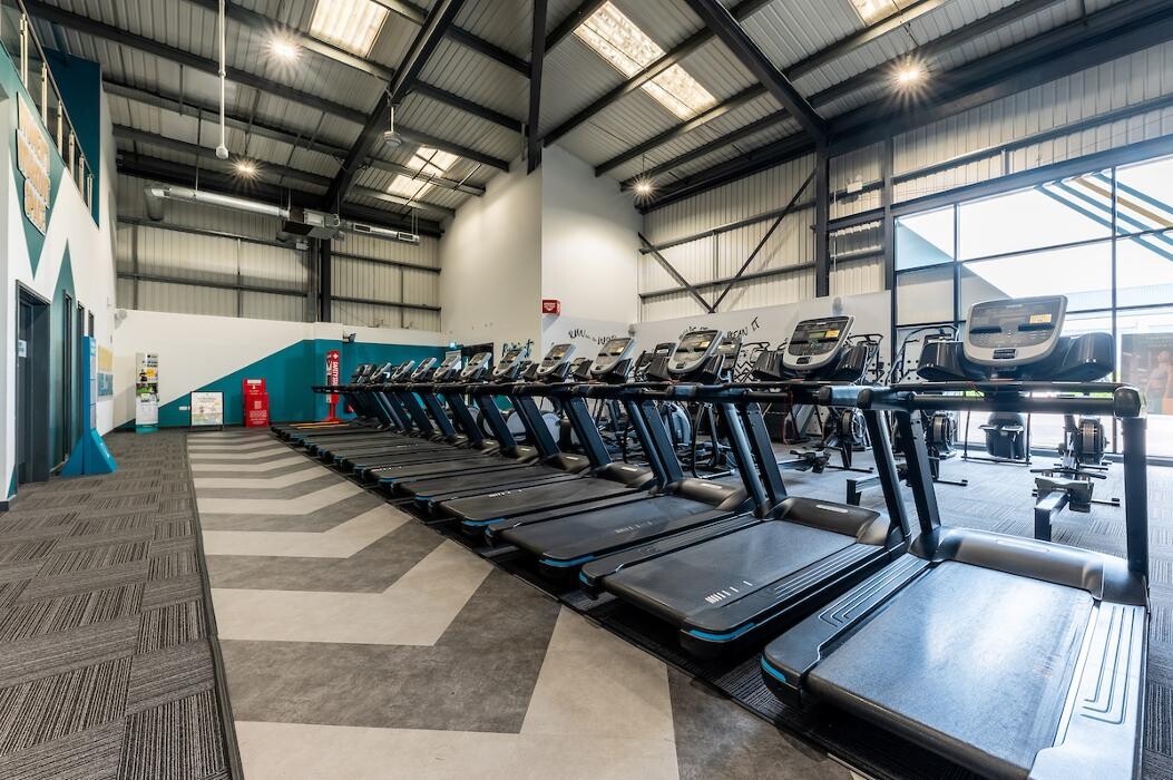 Images PureGym Leamington Spa - New women's workout space just landed & more kit!