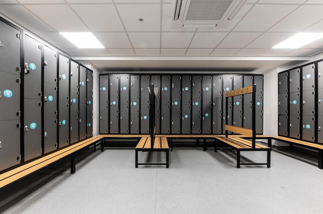 Images PureGym Leamington Spa - New women's workout space just landed & more kit!