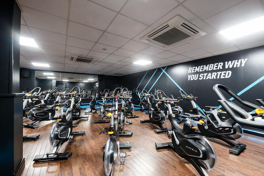 Images PureGym Manchester Moston