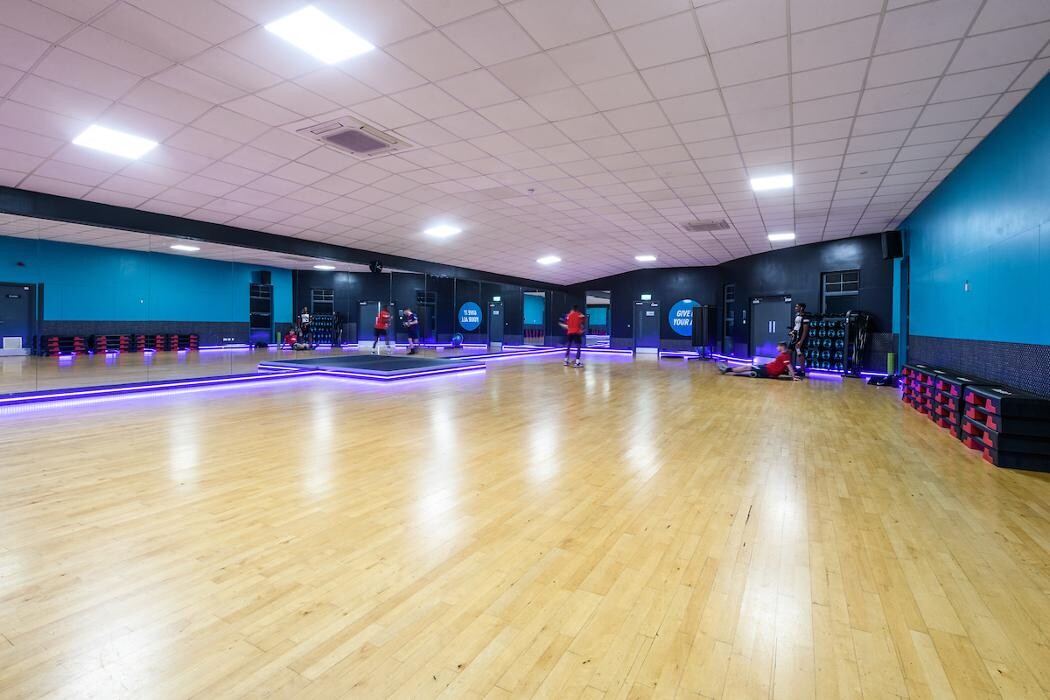Images PureGym Manchester Moston