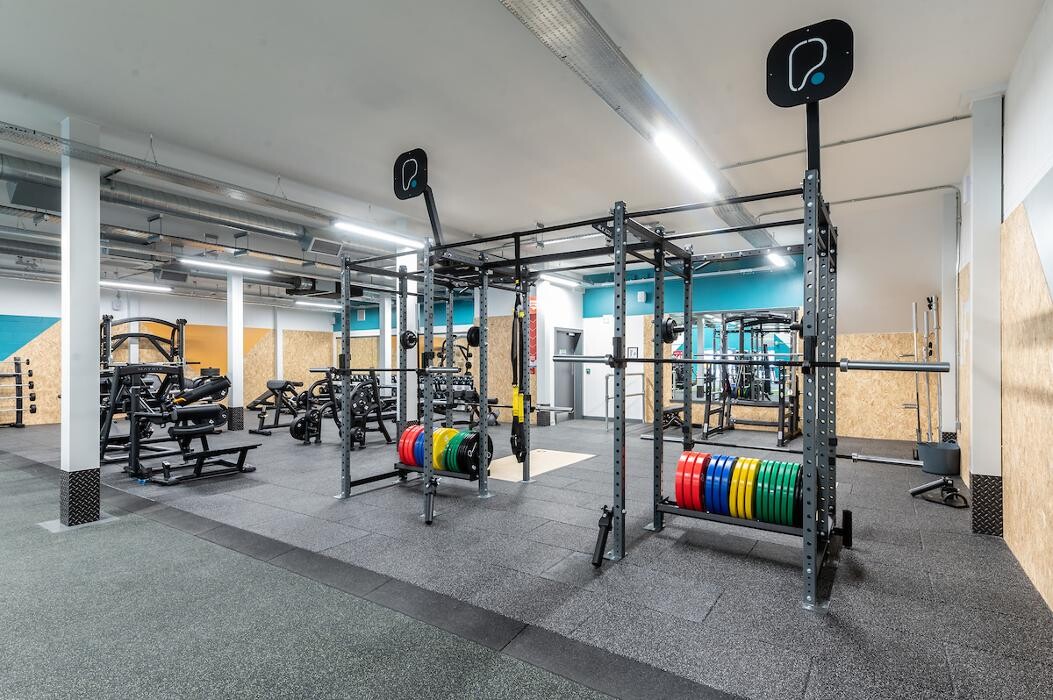Images PureGym Great Yarmouth