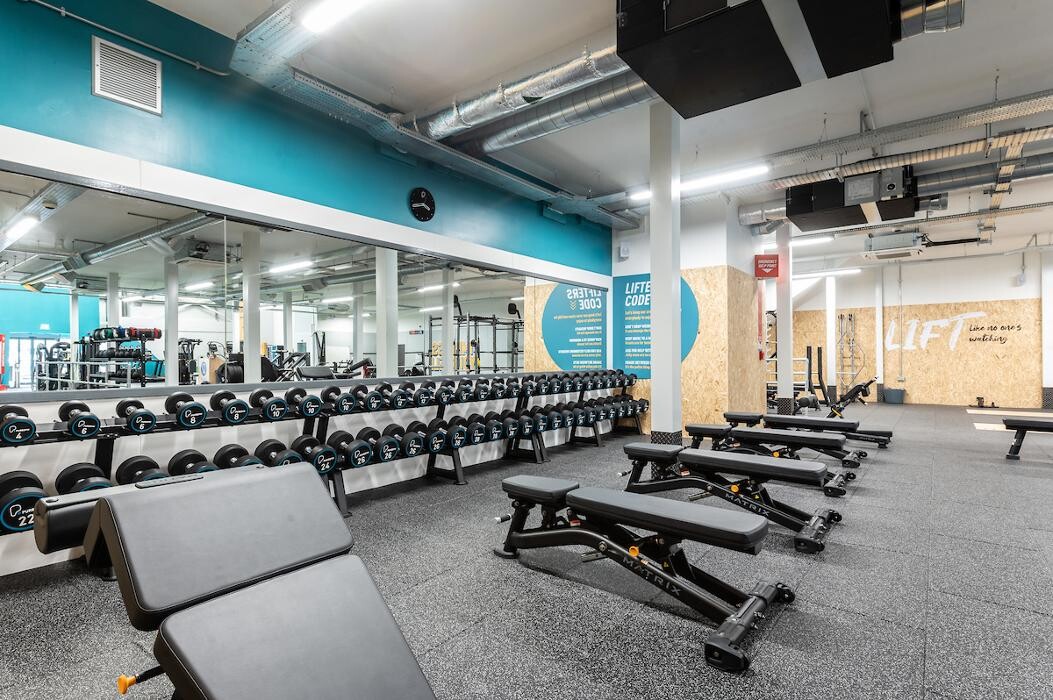 Images PureGym Great Yarmouth