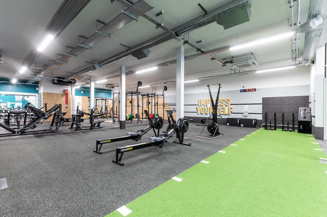 Images PureGym Great Yarmouth