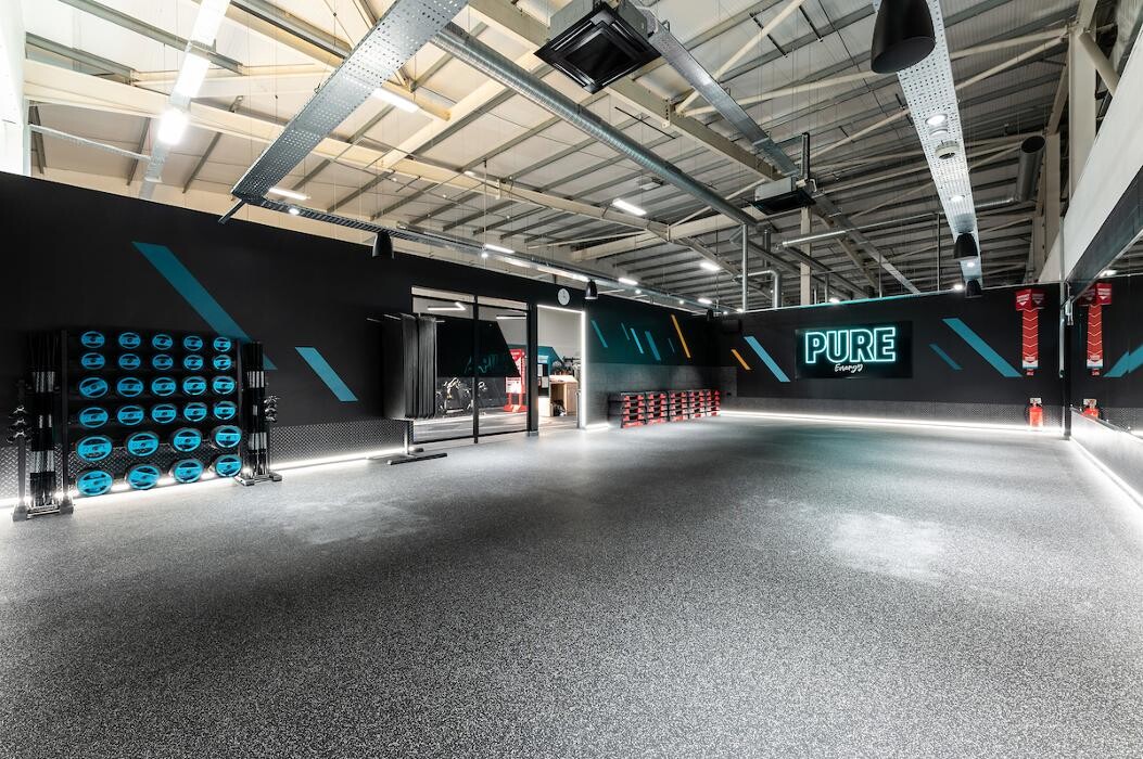 Images PureGym Great Yarmouth
