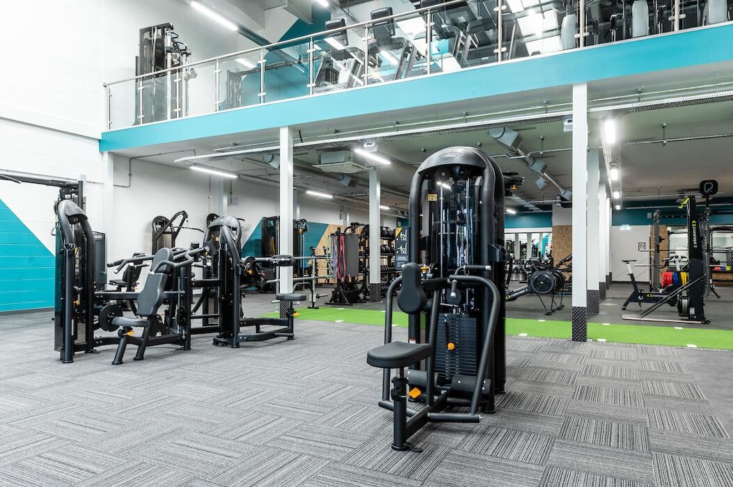 Images PureGym Great Yarmouth
