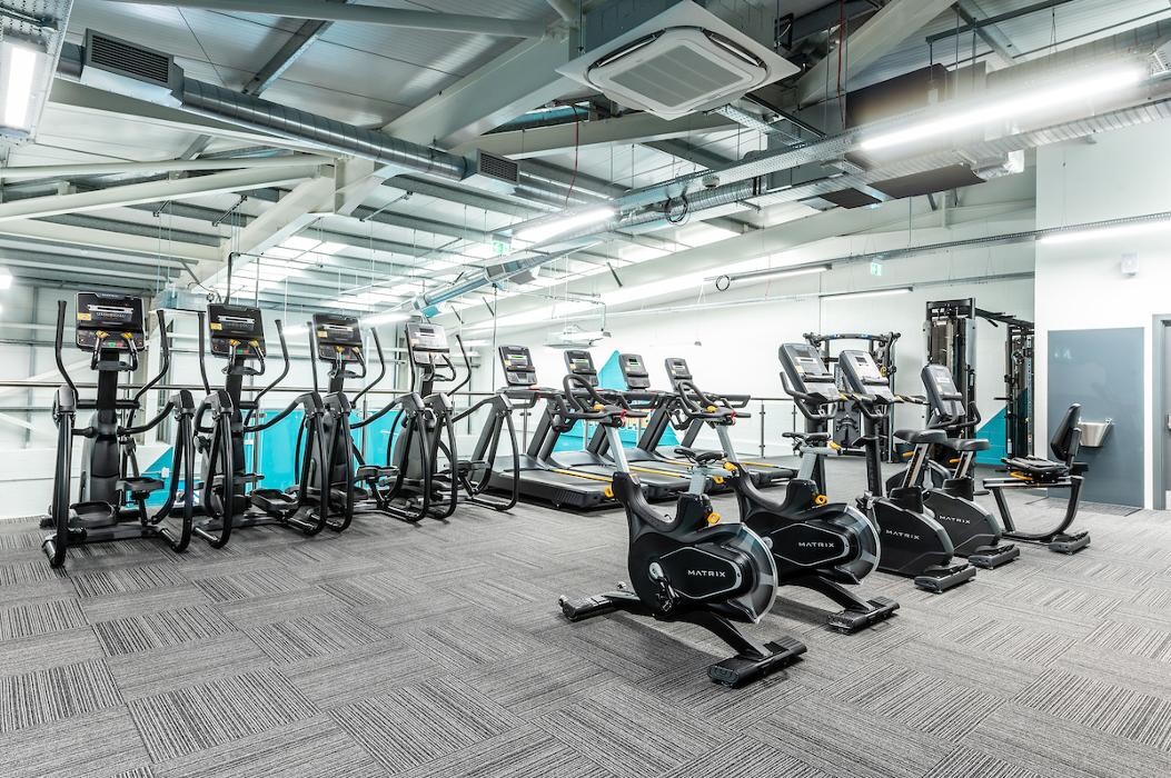 Images PureGym Great Yarmouth
