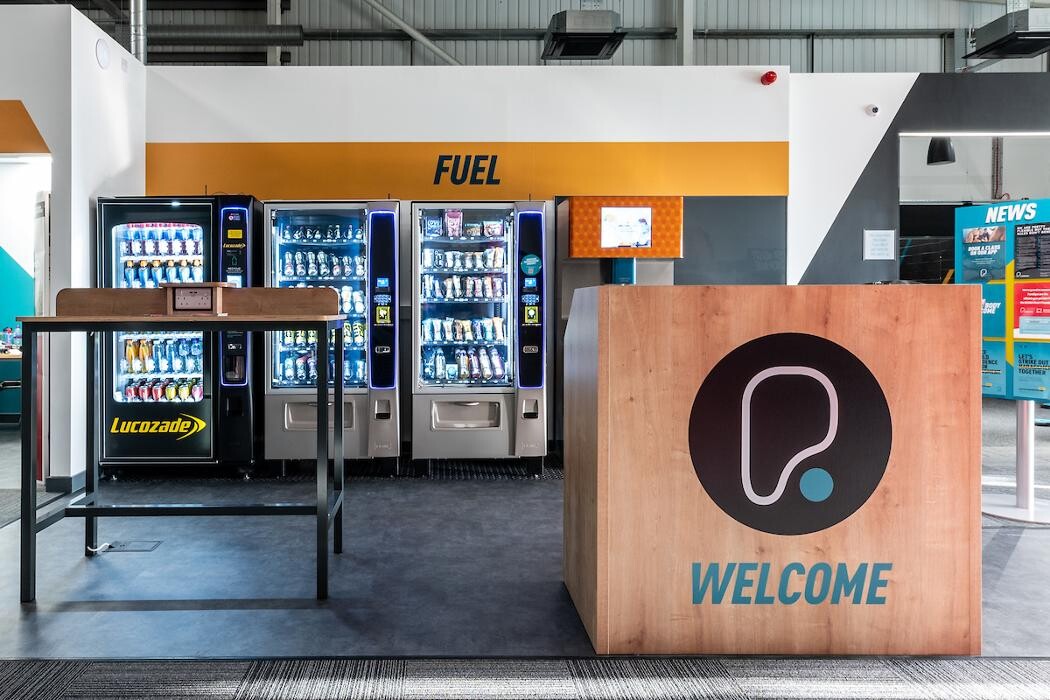 Images PureGym Great Yarmouth
