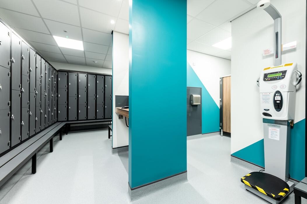 Images PureGym Great Yarmouth