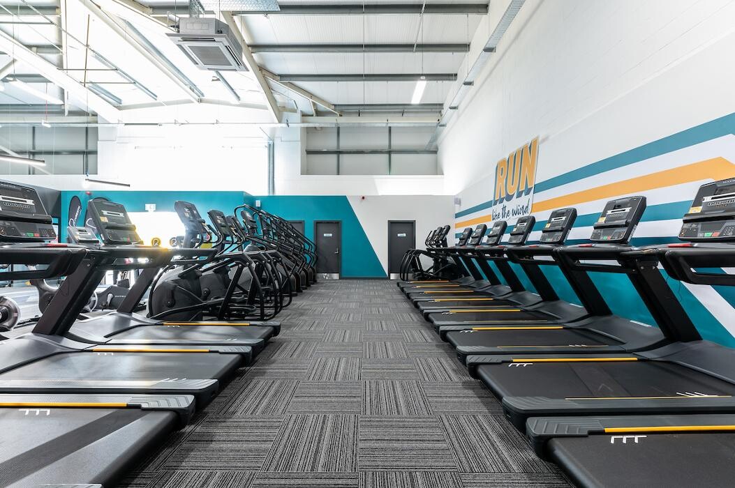 Images PureGym Great Yarmouth