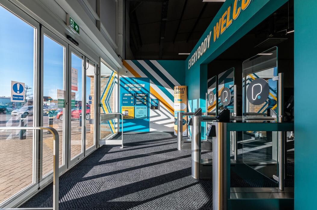 Images PureGym Great Yarmouth