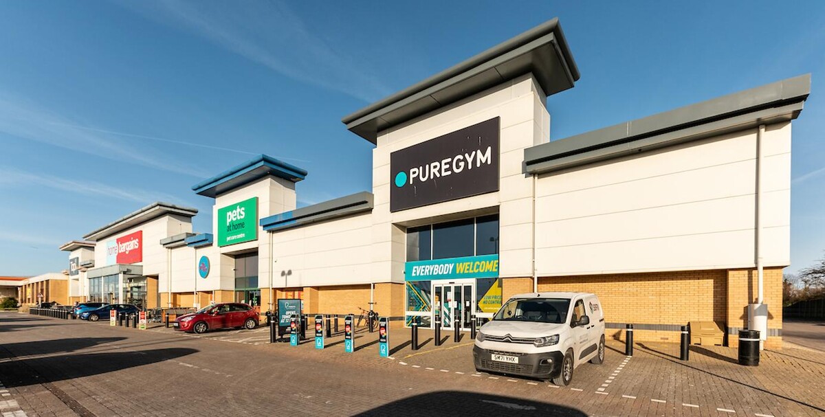 Images PureGym Great Yarmouth