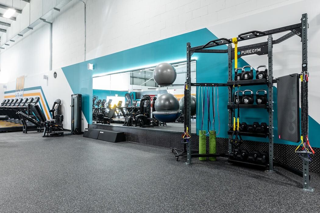 Images PureGym Great Yarmouth